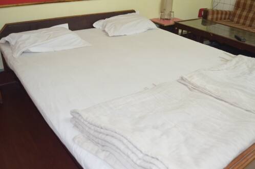Hotel Kaveri, Lucknow 2
